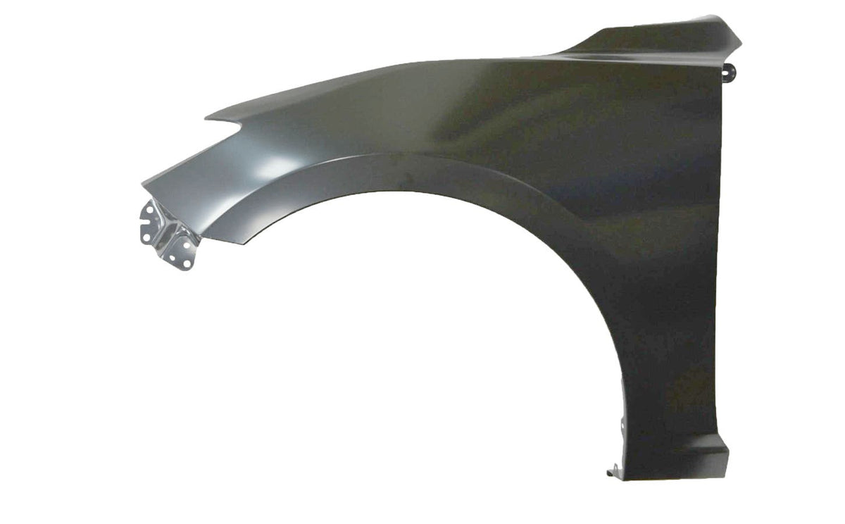 Front Guard (LHS, Without Blinker Hole) Mazda 3 BM 2013 - 2018 MZ03 - GUD - 22L - Sterling Parts - Body Panels & Hardware - Sterling Parts