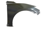 Front Guard (RHS, Without Blinker Hole) Mazda 3 BM 2013 - 2018 MZ03 - GUD - 22R - Sterling Parts - Body Panels & Hardware - Sterling Parts