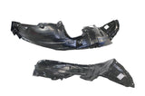 Guard Liner (LHS) Mazda 3 BK Sedan 2004 - 2008 MZ03 - GUL - 08L - Sterling Parts - Body Panels & Hardware - Sterling Parts