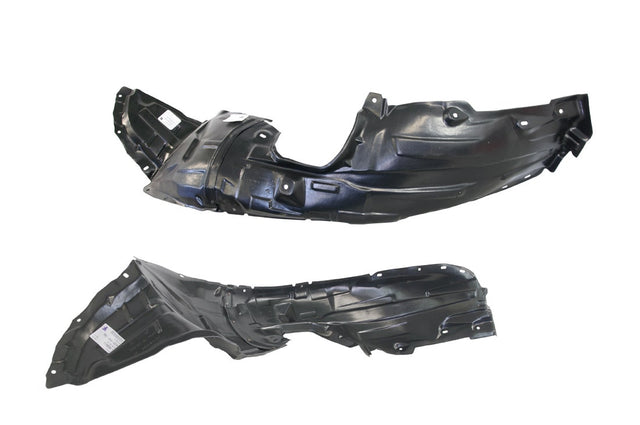 Guard Liner (RHS) Mazda 3 BK Sedan 2004 - 2008 MZ03 - GUL - 08R - Sterling Parts - Body Panels & Hardware - Sterling Parts