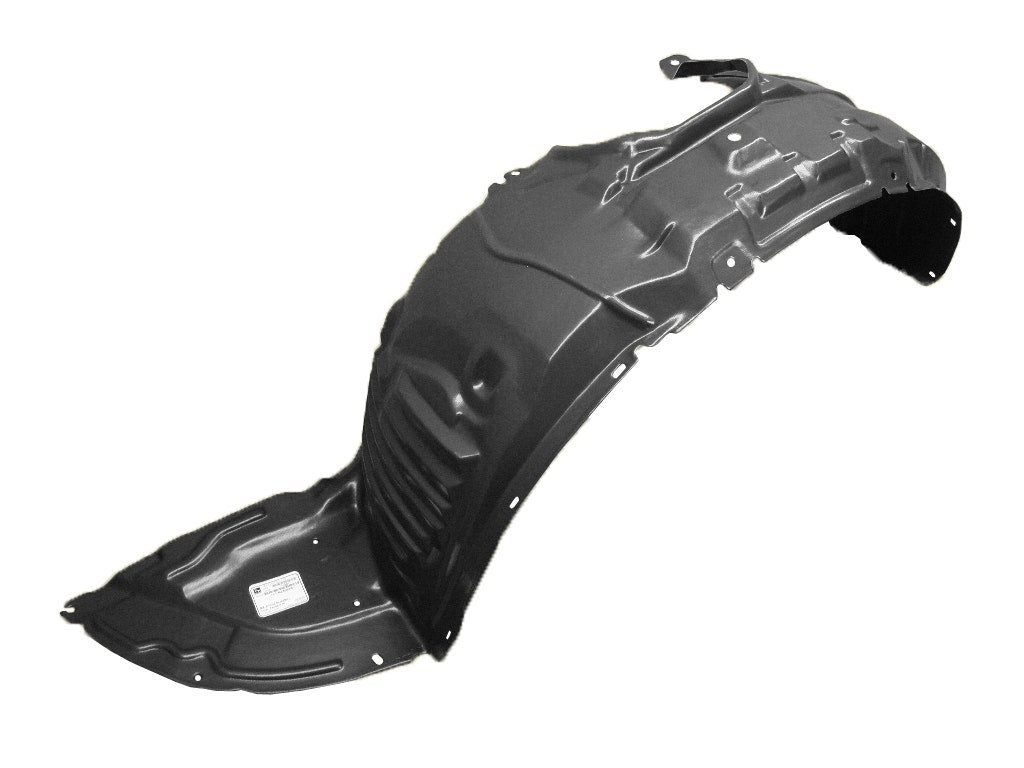 Guard Liner (LHS) Mazda 3 BL 2009 - 2014 MZ03 - GUL - 13L - Sterling Parts - Body Panels & Hardware - Sterling Parts