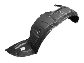 Guard Liner (LHS) Mazda 3 BL 2009 - 2014 MZ03 - GUL - 13L - Sterling Parts - Body Panels & Hardware - Sterling Parts