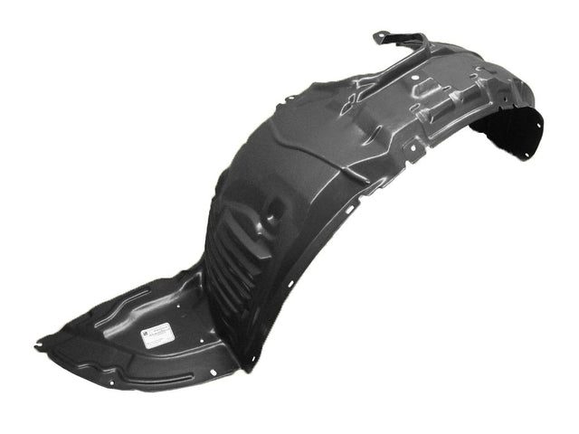 Guard Liner (LHS) Mazda 3 BL 2009 - 2014 MZ03 - GUL - 13L - Sterling Parts - Body Panels & Hardware - Sterling Parts