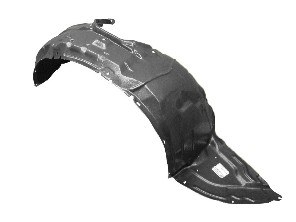 Guard Liner (RHS) Mazda 3 BL 2009 - 2014 MZ03 - GUL - 13R - Sterling Parts - Body Panels & Hardware - Sterling Parts