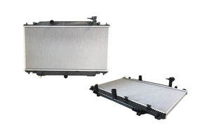 Radiator for Auto & Manual Mazda 3 BM BN SD/HB 11/2013 - 01/2019 MZ03 - RAD - 017 - Sterling Parts - Radiators - Sterling Parts
