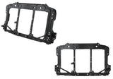 Radiator Support Panel (Front) Mazda 3 BM/BN 2013 - 2019 MZ03 - RAS - 18F - Sterling Parts - Body Panels & Hardware - Sterling Parts