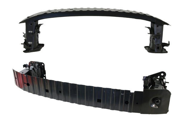 Front Bumper Bar Reinforcement (Sedan/Hatch) Mazda 3 BK 2004 - 2008 MZ03 - REI - 11F - Sterling Parts - Grilles & Bumper Parts - Sterling Parts