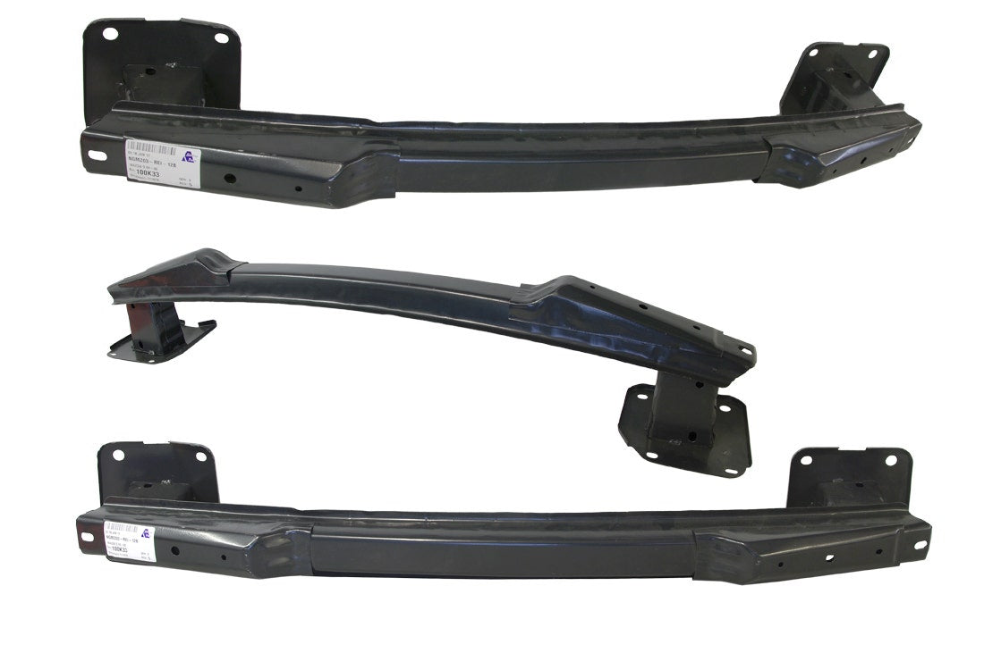Rear Bumper Bar Reinforcement Mazda 3 BK Hatch 2004 - 2008 MZ03-REI-12B - Sterling