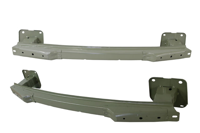 Rear Bumper Bar Reinforcement Mazda 3 BK Sedan 2004 - 2008 MZ03 - REI - 13B - Sterling Parts - Grilles & Bumper Parts - Sterling Parts