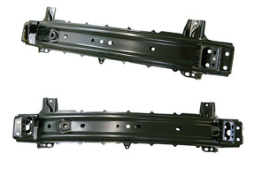 Front Bumper Bar Reinforcement Mazda 3 BL 2009 - 2014 MZ03 - REI - 18F - Sterling Parts - Grilles & Bumper Parts - Sterling Parts
