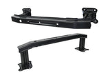Rear Bumper Bar Reinforcement (SP25 Sedan) Mazda 3 BL 2009 - 2014 MZ03 - REI - 19B - Sterling Parts - Grilles & Bumper Parts - Sterling Parts