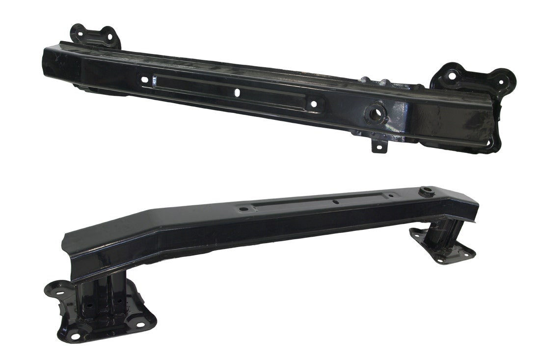 Rear Bumper Bar Reinforcement (Hatchback) Mazda 3 BL SP25 2009 - 2014 MZ03-REI-21B - Sterling