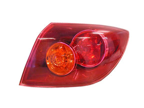 Tail Light (Outer, RHS) Mazda 3 BK Hatchback 2004 - 2008 MZ03 - TAL - 07R - Sterling Parts - Tail Lights - Sterling Parts
