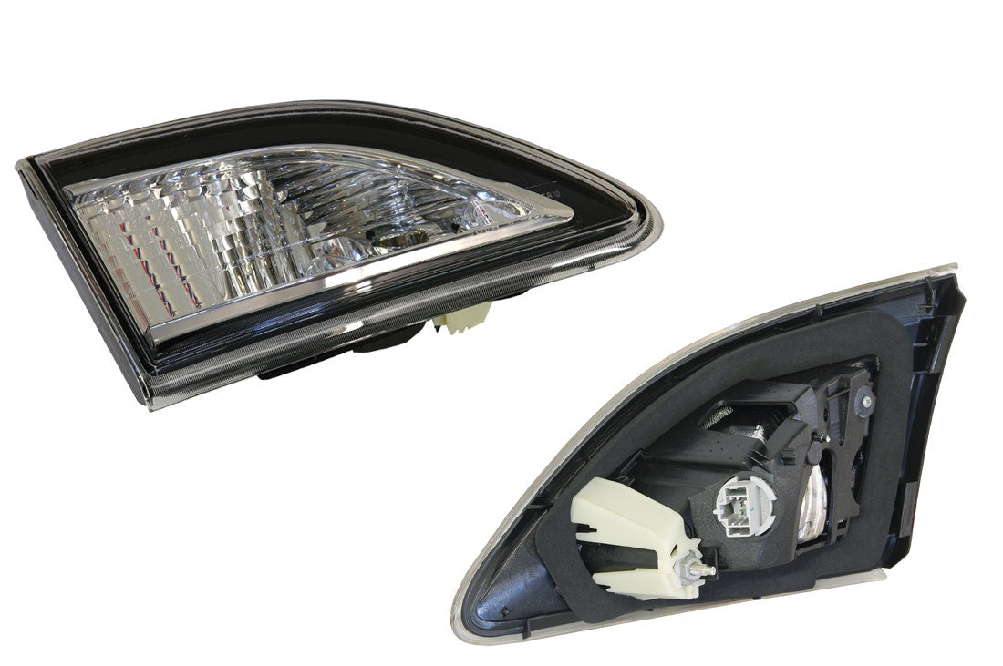 Inner Tail Light (LHS) Mazda 3 BL Sedan 2009 - 2014 MZ03 - TAL - 34L - Sterling Parts - Tail Lights - Sterling Parts