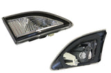 Inner Tail Light (LHS) Mazda 3 BL Sedan 2009 - 2014 MZ03 - TAL - 34L - Sterling Parts - Tail Lights - Sterling Parts
