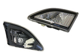Inner Tail Light (RHS) Mazda 3 BL Sedan 2009 - 2014 MZ03 - TAL - 34R - Sterling Parts - Tail Lights - Sterling Parts