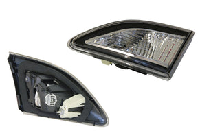 Inner Tail Light (RHS) Mazda 3 BL Sedan 2009 - 2014 MZ03 - TAL - 34R - Sterling Parts - Tail Lights - Sterling Parts