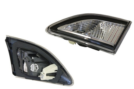 Inner Tail Light (RHS) Mazda 3 BL Sedan 2009 - 2014 MZ03-TAL-34R - Sterling Parts