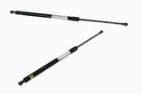 Tail Gate Strut (Left = Right) Mazda 3 BK Hatchback 2004 - 2008 MZ03 - TGS - 01N - Sterling Parts - Gas Struts - Sterling Parts
