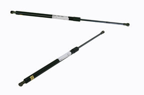 Tail Gate Strut (Left = Right) Mazda 3 BK Hatchback 2004 - 2008 MZ03 - TGS - 01N - Sterling Parts - Gas Struts - Sterling Parts