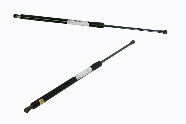 Tail Gate Strut (Left = Right) Mazda 3 BK Hatchback 2004 - 2008 MZ03 - TGS - 01N - Sterling Parts - Gas Struts - Sterling Parts