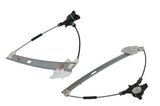 Front Window Regulator LHS (No Motor) Mazda Mazda 3 BK 01/2004 - 12/2008 MZ03 - WIR - 05L - Sterling Parts - Window Regulators & Winders - Sterling Parts