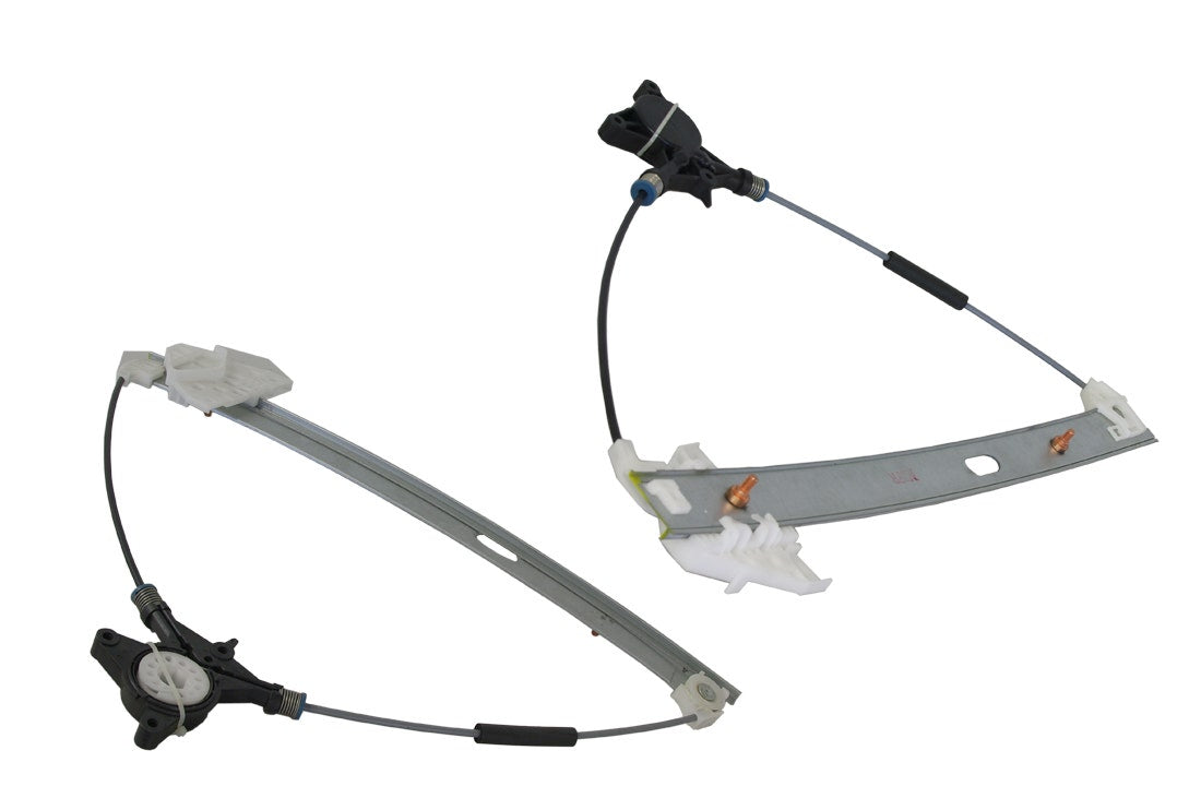 Front Window Regulator RHS (No Motor) Mazda Mazda 3 BK 01/2004 - 12/2008 MZ03 - WIR - 05R - Sterling Parts - Window Regulators & Winders - Sterling Parts