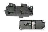 Front Power Window Switch (Main, RHS) Mazda 3 BK 2004 - 2008 MZ03 - WIS - 01R - Sterling Parts - Window Switches - Sterling Parts