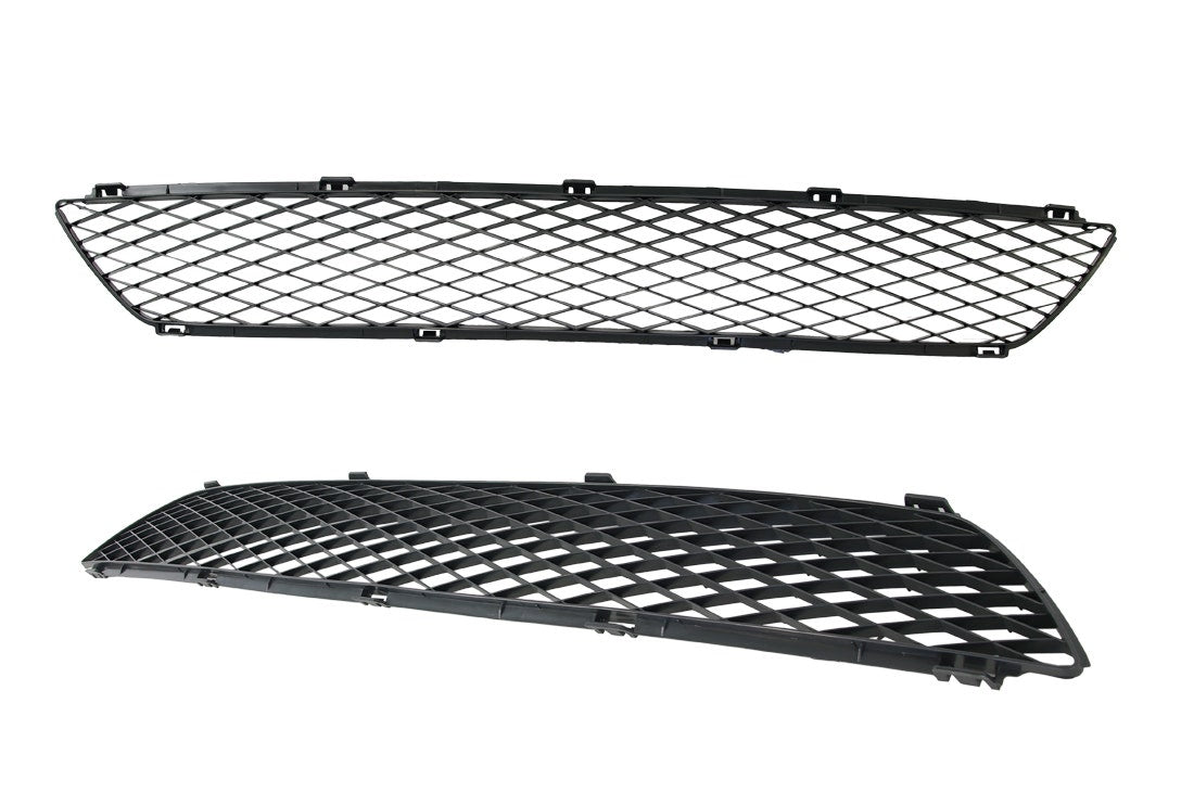 Front Bumper Bar Insert Mazda 6 GG 2002 - 2005 MZ06 - BAI - 05F - Sterling Parts - Grilles & Bumper Parts - Sterling Parts