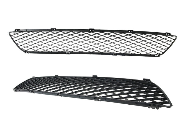 Front Bumper Bar Insert Mazda 6 GG 2002 - 2005 MZ06 - BAI - 05F - Sterling Parts - Grilles & Bumper Parts - Sterling Parts