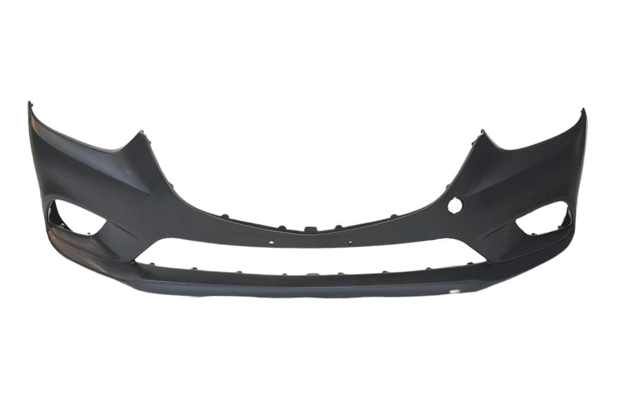 Front Bar Cover Mazda 6 GJ/GL 2012 - 2014 MZ06 - BAR - 33F - Sterling Parts - Grilles & Bumper Parts - Sterling Parts