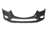 Front Bar Cover Mazda 6 GJ/GL 2012 - 2014 MZ06 - BAR - 33F - Sterling Parts - Grilles & Bumper Parts - Sterling Parts