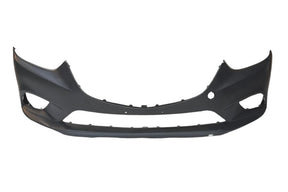 Front Bar Cover Mazda 6 GJ/GL 2012 - 2014 MZ06 - BAR - 33F - Sterling Parts - Grilles & Bumper Parts - Sterling Parts