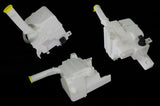 Washer Bottle (Neck Type) with Motor Mazda 6 GG/GY 2002 - 2007 MZ06 - BOT - 10N - Sterling Parts - Washer Bottles & Jets - Sterling Parts