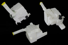 Washer Bottle (Neck Type) with Motor Mazda 6 GG/GY 2002 - 2007 MZ06 - BOT - 10N - Sterling Parts - Washer Bottles & Jets - Sterling Parts