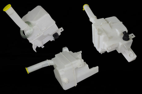 Washer Bottle (Neck Type) with Motor Mazda 6 GG/GY 2002 - 2007 MZ06-BOT-10N - Sterling Parts
