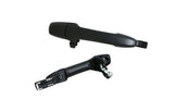 Front Outer Door Handle (LHS, without Key Hole) Mazda 6 GG 2002 - 2007 MZ06 - DOH - 06L - Sterling Parts - Door Handles - Sterling Parts