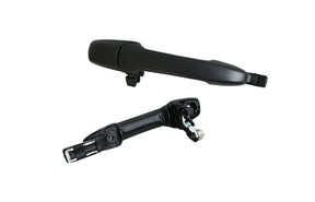 Front Outer Door Handle (LHS, without Key Hole) Mazda 6 GG 2002 - 2007 MZ06 - DOH - 06L - Sterling Parts - Door Handles - Sterling Parts