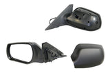 Electric Door Mirror (LHS) Mazda 6 GG 2002 - 2007 MZ06 - DOM - 07L - Sterling Parts - Exterior Mirrors - Sterling Parts