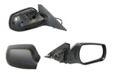 Electric Door Mirror (RHS) Mazda 6 GG 2002 - 2007 MZ06 - DOM - 07R - Sterling Parts - Exterior Mirrors - Sterling Parts