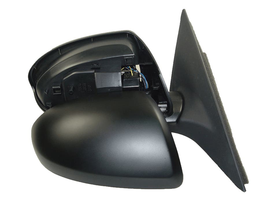 Electric Door Mirror (RHS) Mazda 6 GH 2007 - 2012 MZ06 - DOM - 09R - Sterling Parts - Exterior Mirrors - Sterling Parts