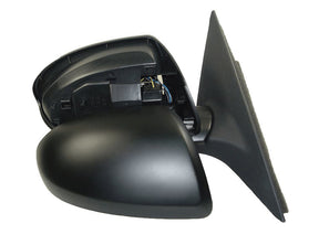 Electric Door Mirror (RHS) Mazda 6 GH 2007 - 2012 MZ06 - DOM - 09R - Sterling Parts - Exterior Mirrors - Sterling Parts