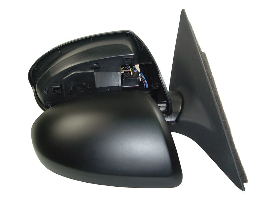 Electric Door Mirror (RHS) Mazda 6 GH 2007 - 2012 MZ06 - DOM - 09R - Sterling Parts - Exterior Mirrors - Sterling Parts