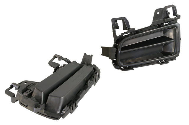 Front Fog Light Cover (LHS), Standard Models Mazda 6 GG 2005 - 2007 MZ06 - FLC - 07L - Sterling Parts - Grilles & Bumper Parts - Sterling Parts