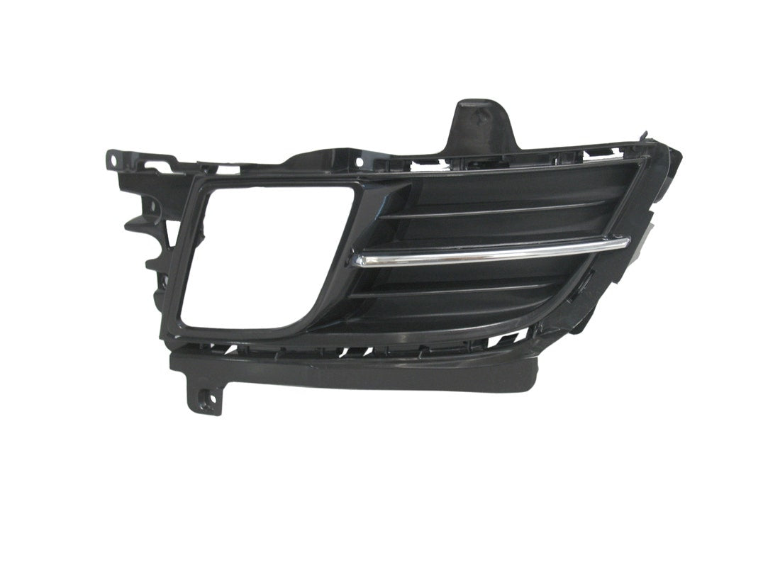 Front Fog Light Cover (LHS) Mazda 6 GH 2007 - 2012 MZ06 - FLC - 12L - Sterling Parts - Grilles & Bumper Parts - Sterling Parts