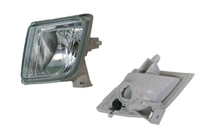 Front Fog Light (LHS) Mazda 6 GH 2007 - 2012 MZ06 - FOL - 10L - Sterling Parts - Fog Lights - Sterling Parts