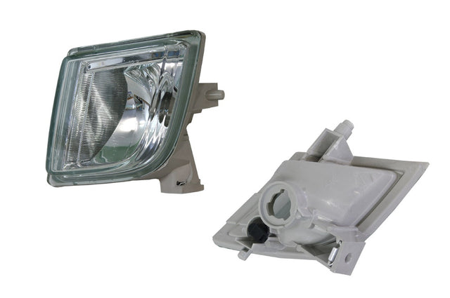 Front Fog Light (LHS) Mazda 6 GH 2007 - 2012 MZ06 - FOL - 10L - Sterling Parts - Fog Lights - Sterling Parts