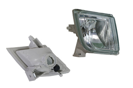 Front Fog Light (RHS) Mazda 6 GH 2007 - 2012 MZ06-FOL-10R - Sterling Parts