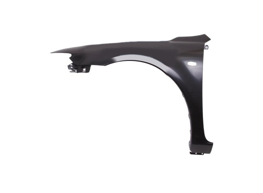 Front Guard (LHS) Mazda 6 GG 2002 - 2007 MZ06 - GUD - 08L - Sterling Parts - Body Panels & Hardware - Sterling Parts