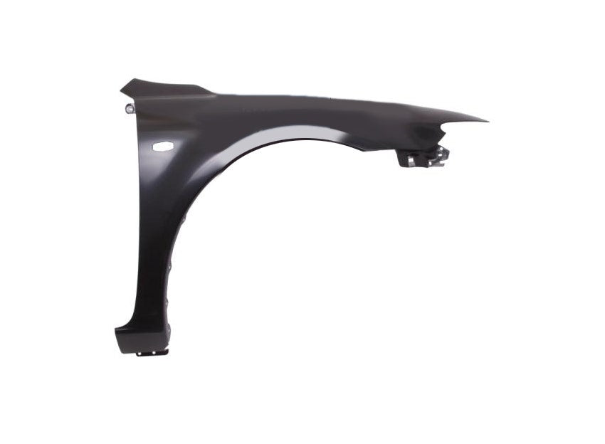 Front Guard (RHS) Mazda 6 GG 2002 - 2007 MZ06 - GUD - 08R - Sterling Parts - Body Panels & Hardware - Sterling Parts